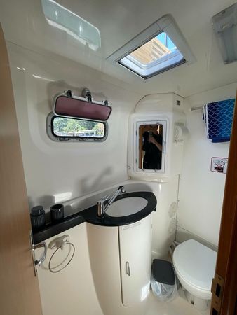 Leopard 4300 | Emocean