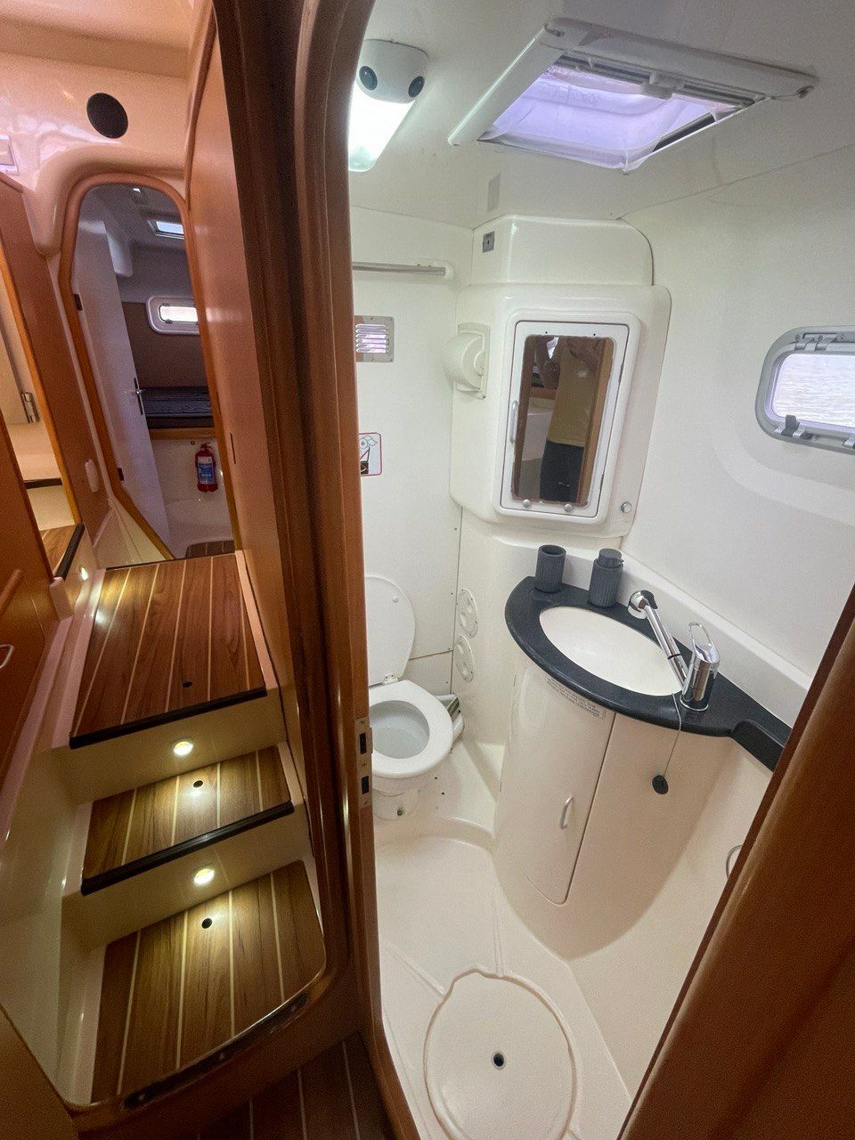 Leopard 4300 | Emocean