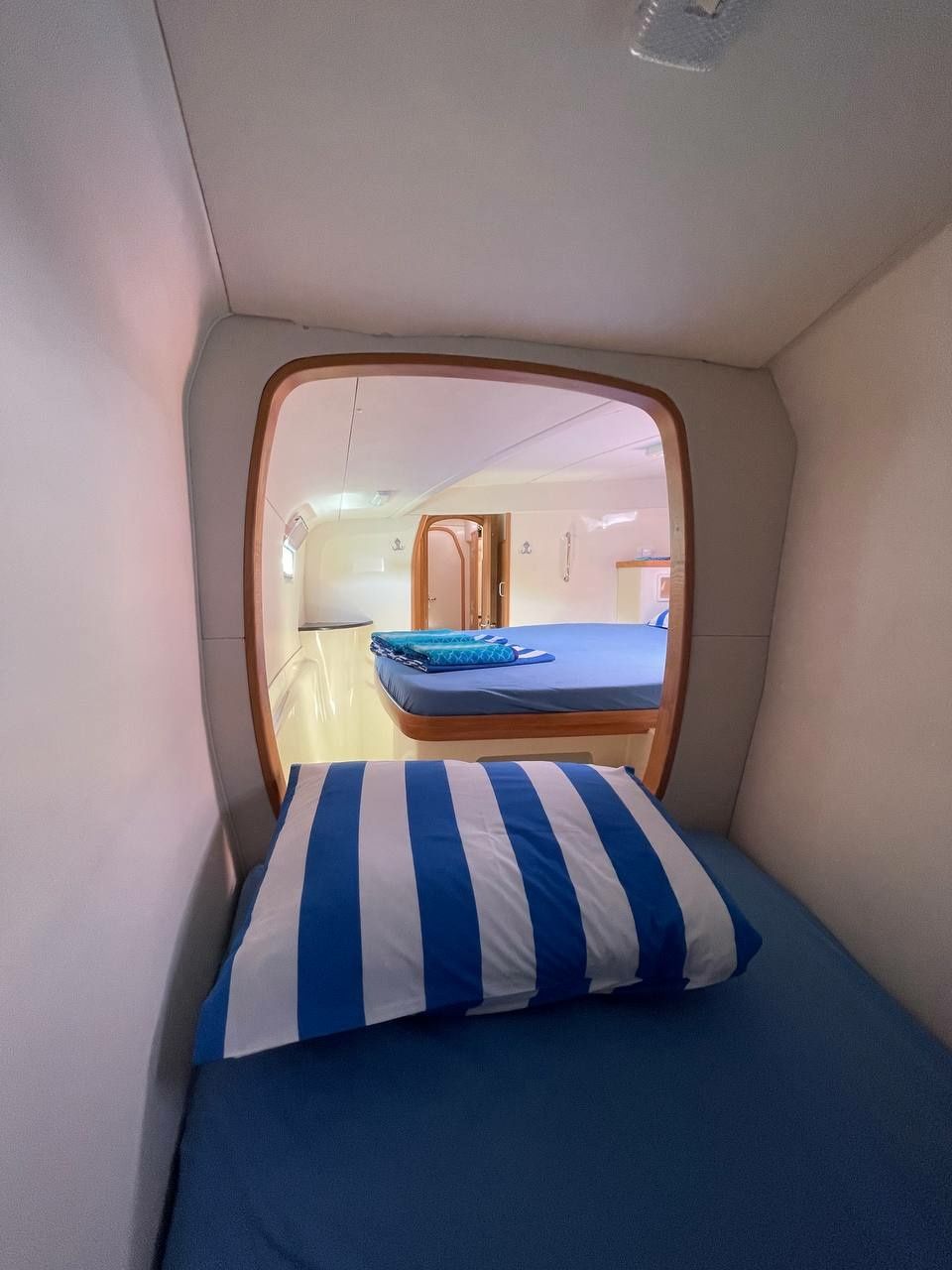 Leopard 4300 | Emocean