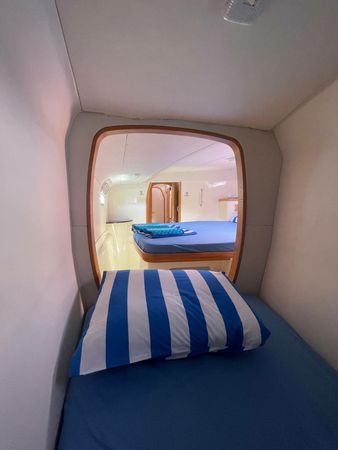 Leopard 4300 | Emocean