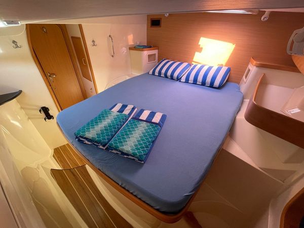 Leopard 4300 | Emocean