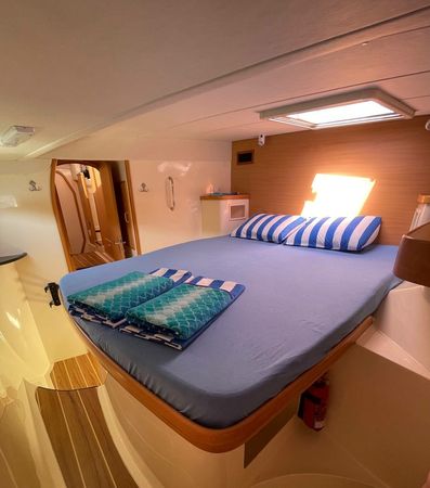 Leopard 4300 | Emocean