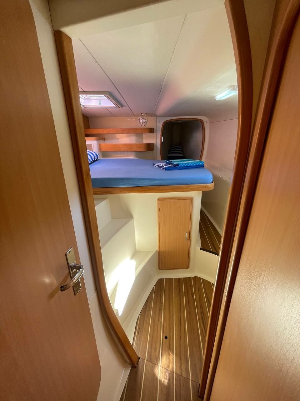 Leopard 4300 | Emocean