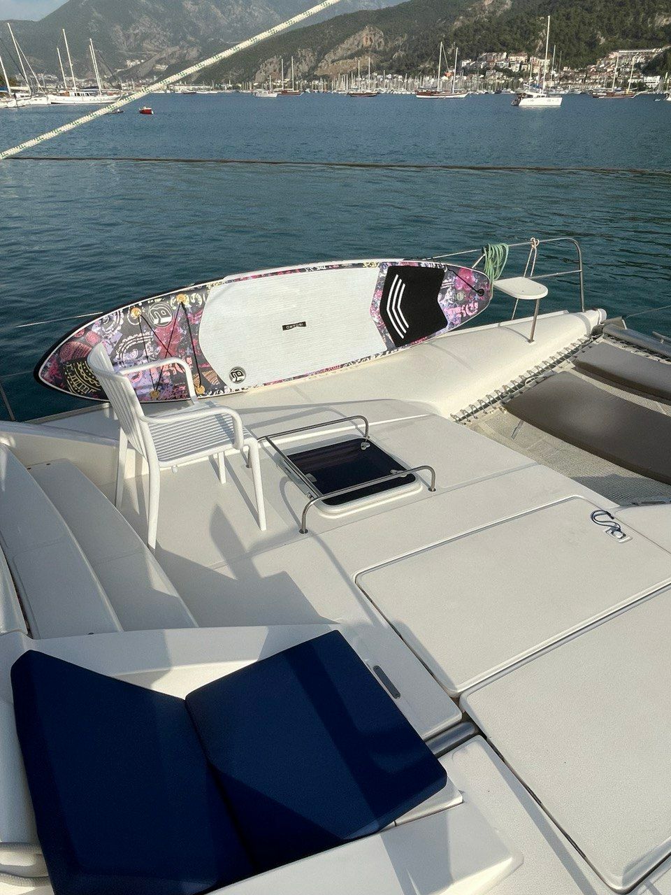 Leopard 4300 | Emocean