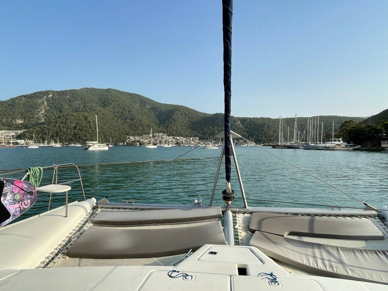 Leopard 4300 | Emocean