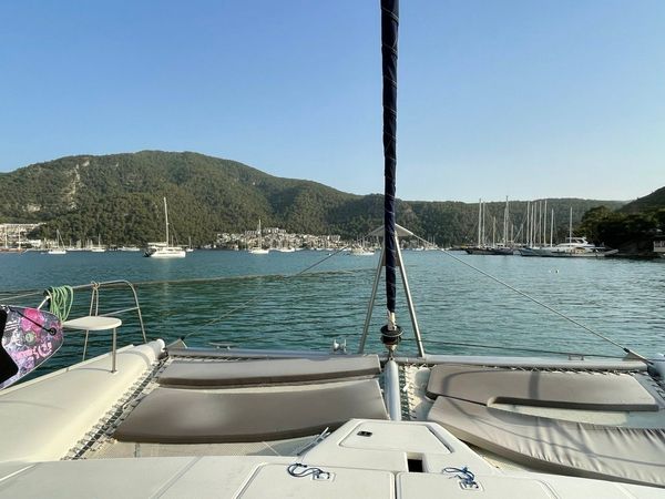 Leopard 4300 | Emocean