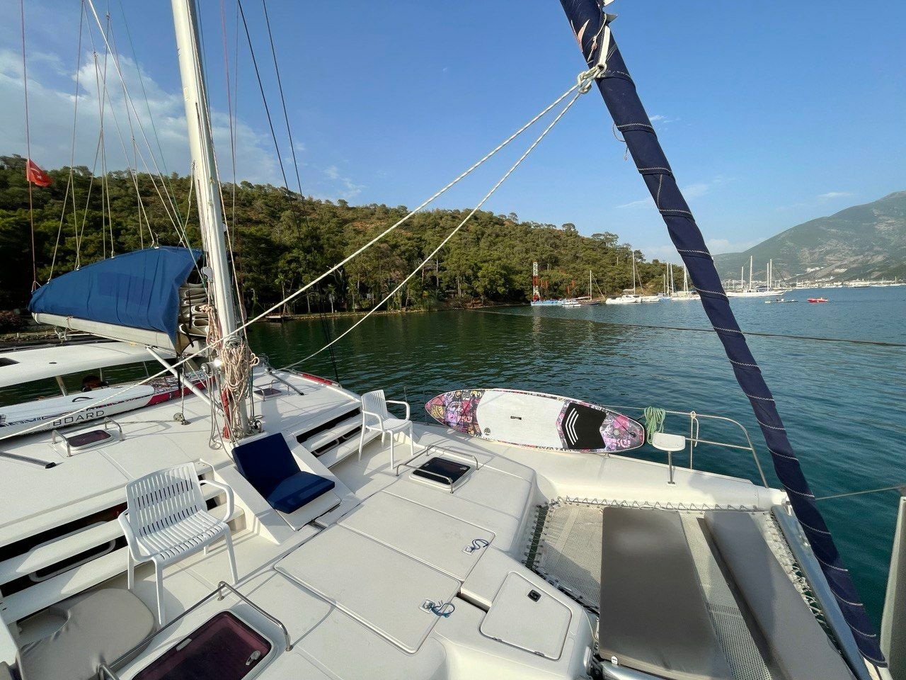 Leopard 4300 | Emocean