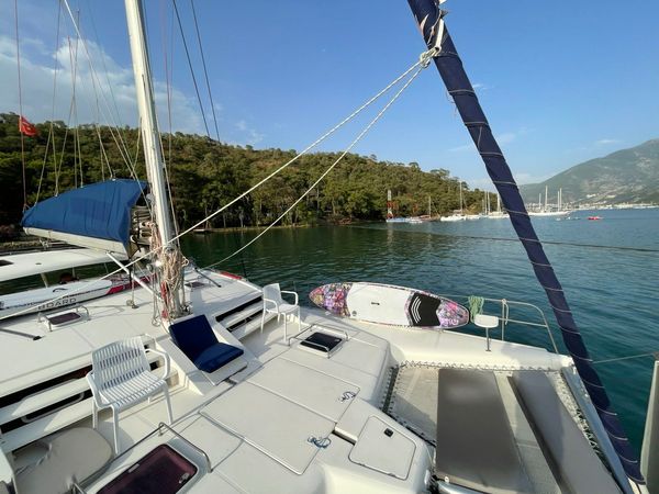 Leopard 4300 | Emocean