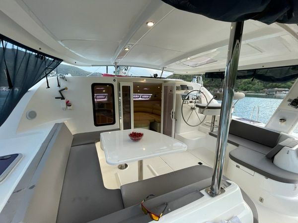 Leopard 4300 | Emocean