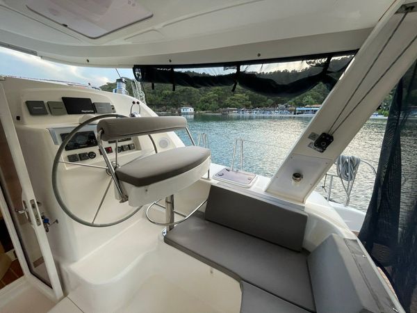 Leopard 4300 | Emocean