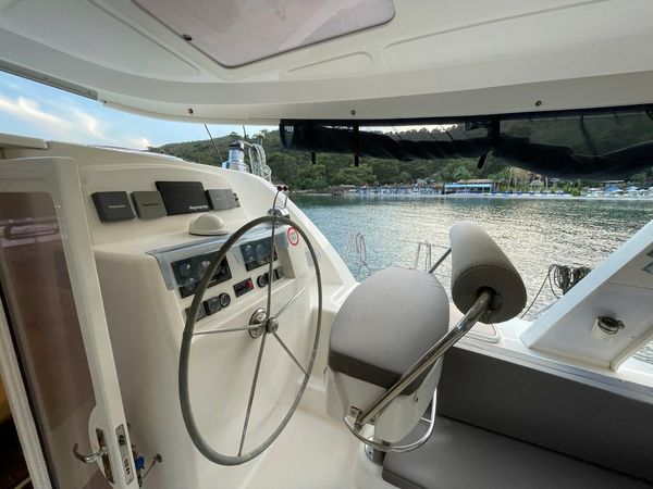 Leopard 4300 | Emocean