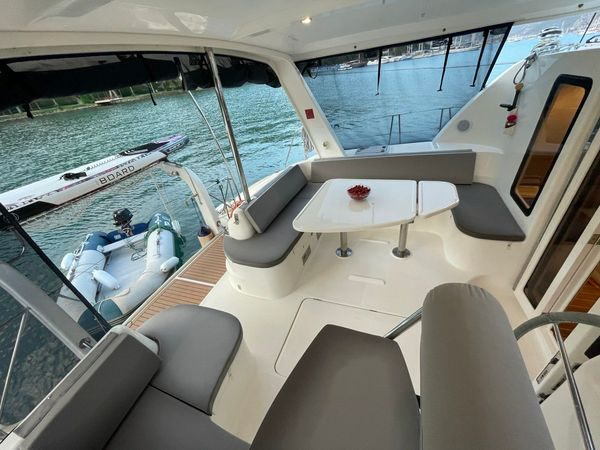 Leopard 4300 | Emocean