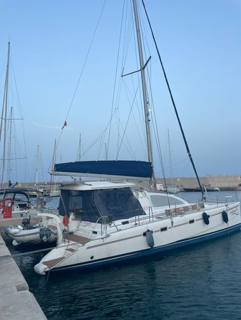 Leopard 4300 | Emocean