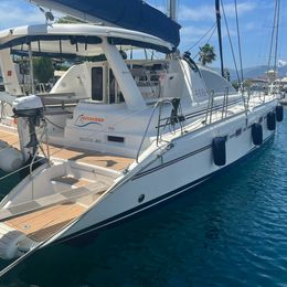 Leopard 4300 | Emocean