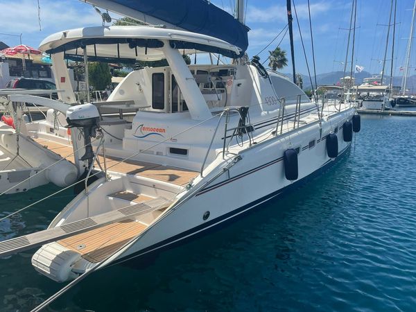 Leopard 4300 | Emocean