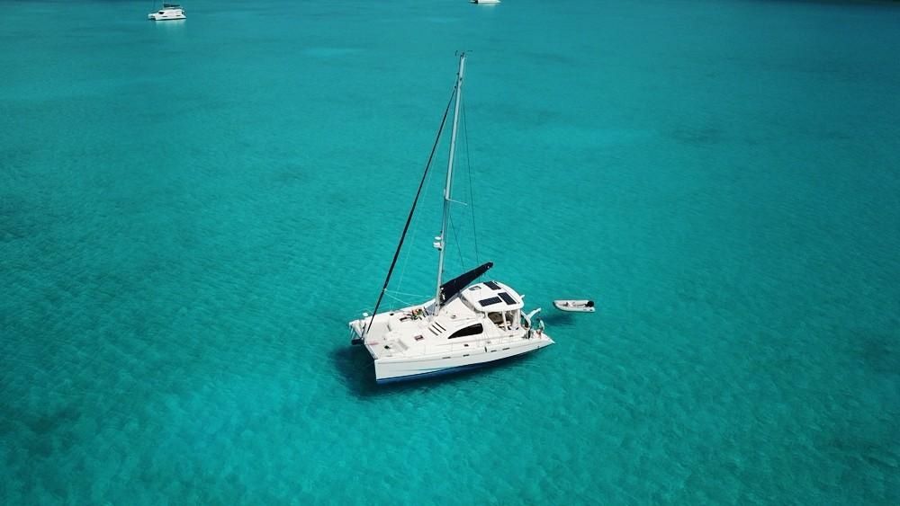 Leopard 4300 | Emocean