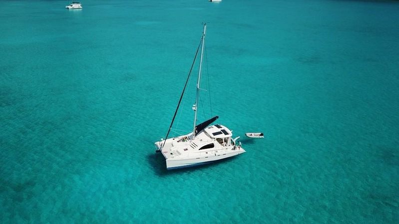 Leopard 4300 | Emocean