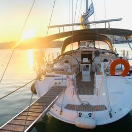 Bavaria 42 Cruiser | Okeanis