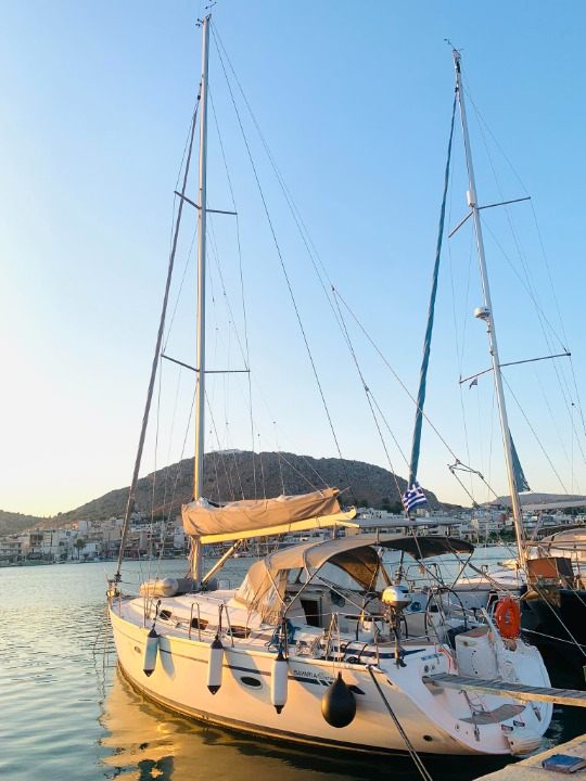 Bavaria 42 Cruiser | Okeanis