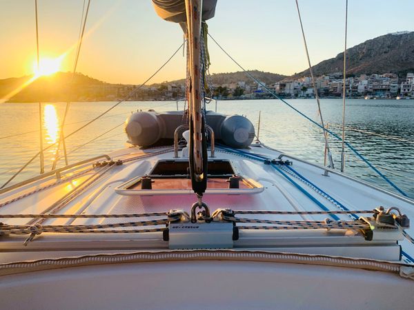 Bavaria 42 Cruiser | Okeanis