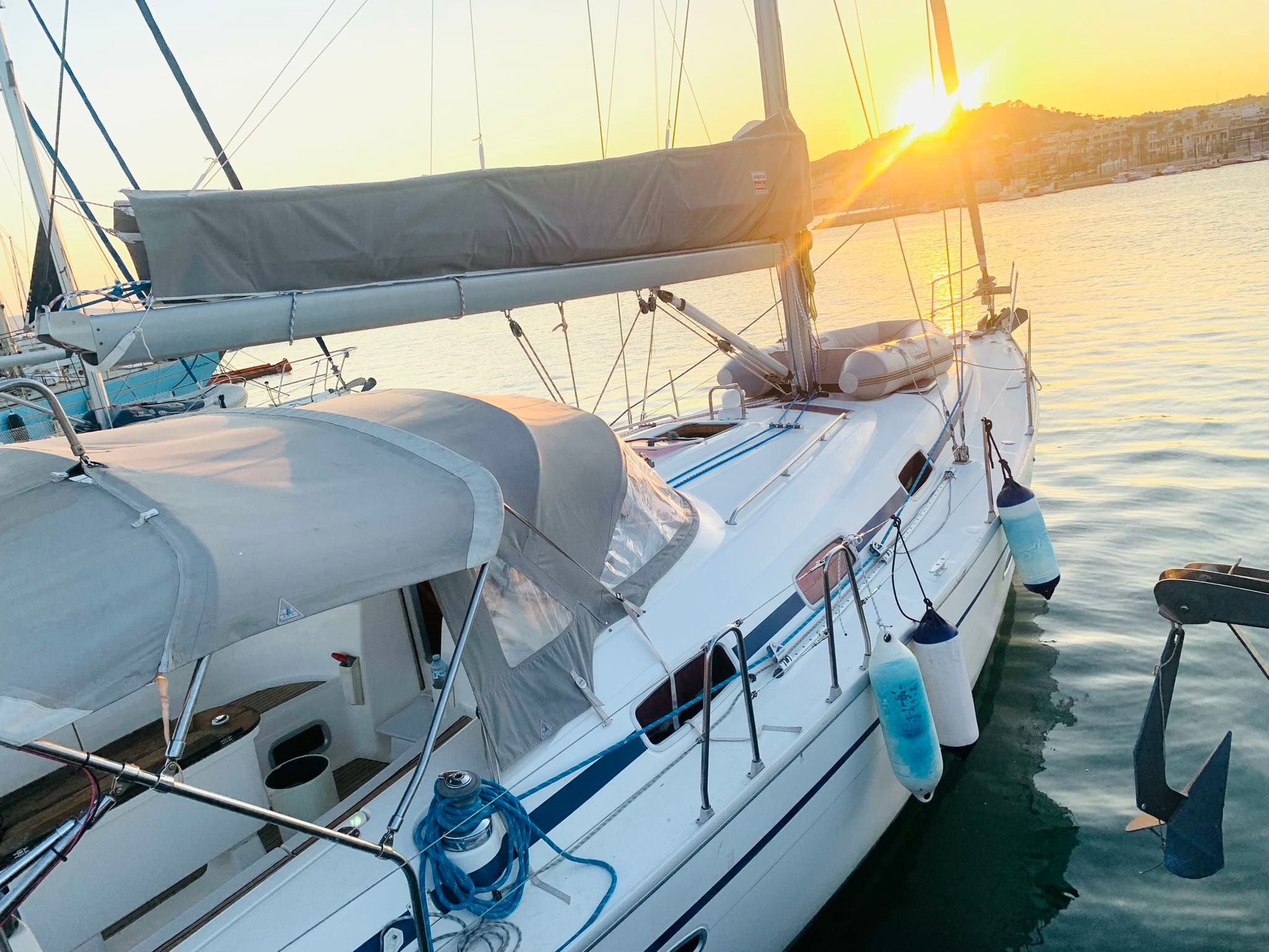 Bavaria 42 Cruiser | Okeanis