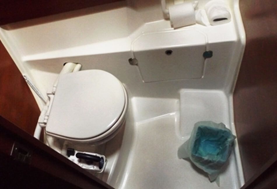 Dufour 450 | Oscar Time