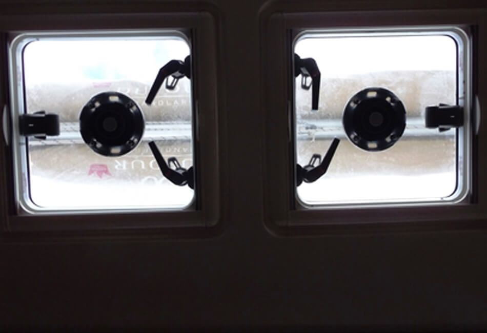 Dufour 450 | Oscar Time