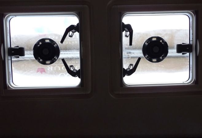 Dufour 450 | Oscar Time