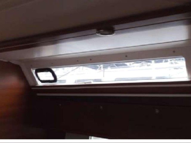 Dufour 450 | Oscar Time