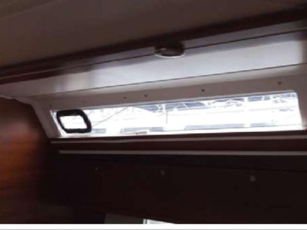 Dufour 450 | Oscar Time