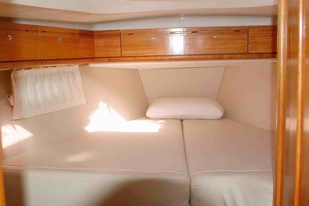 Bavaria Cruiser 50 | Jeannine