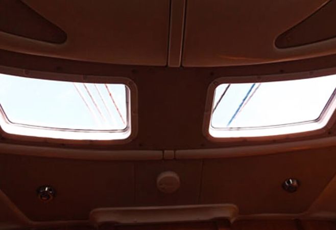 Bavaria Cruiser 50 | Jeannine