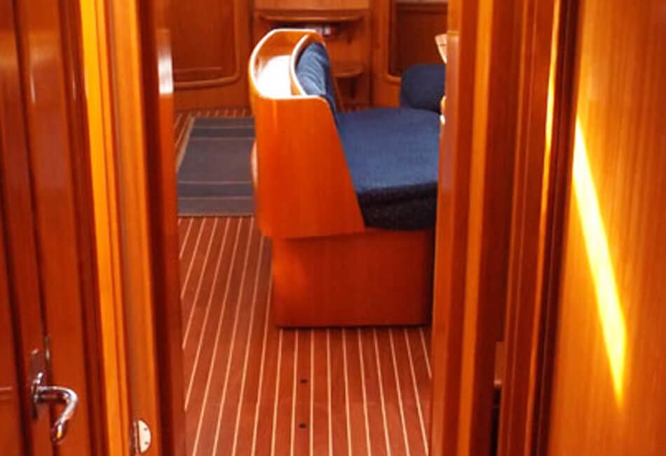 Bavaria Cruiser 50 | Jeannine