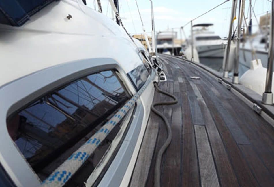 Bavaria Cruiser 50 | Jeannine