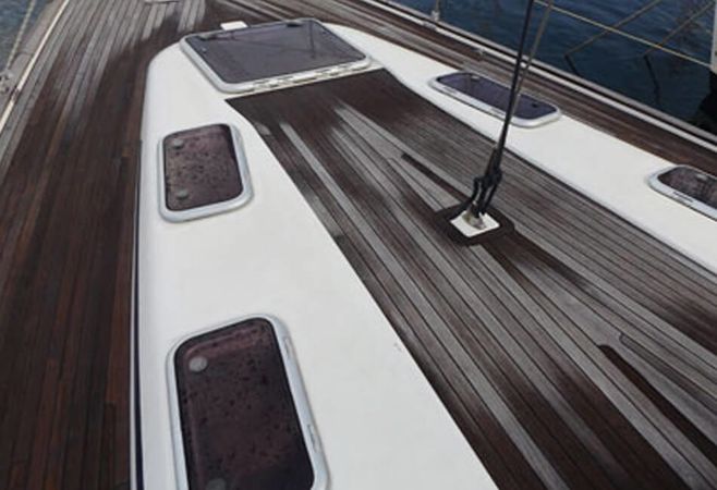 Bavaria Cruiser 50 | Jeannine