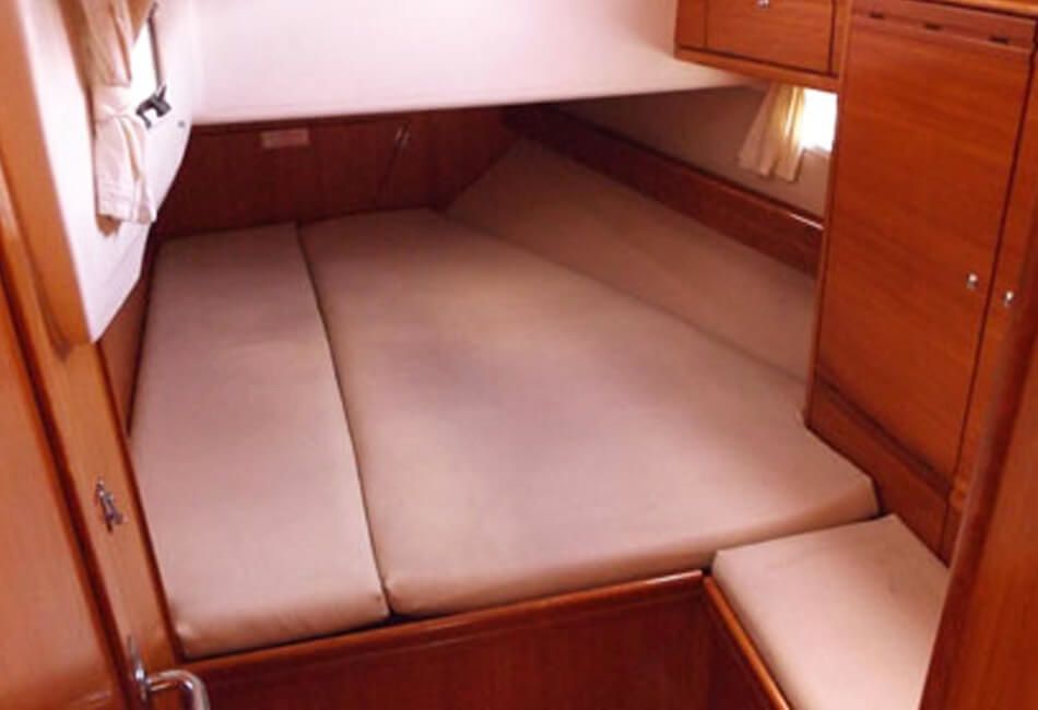 Bavaria Cruiser 50 | Jeannine