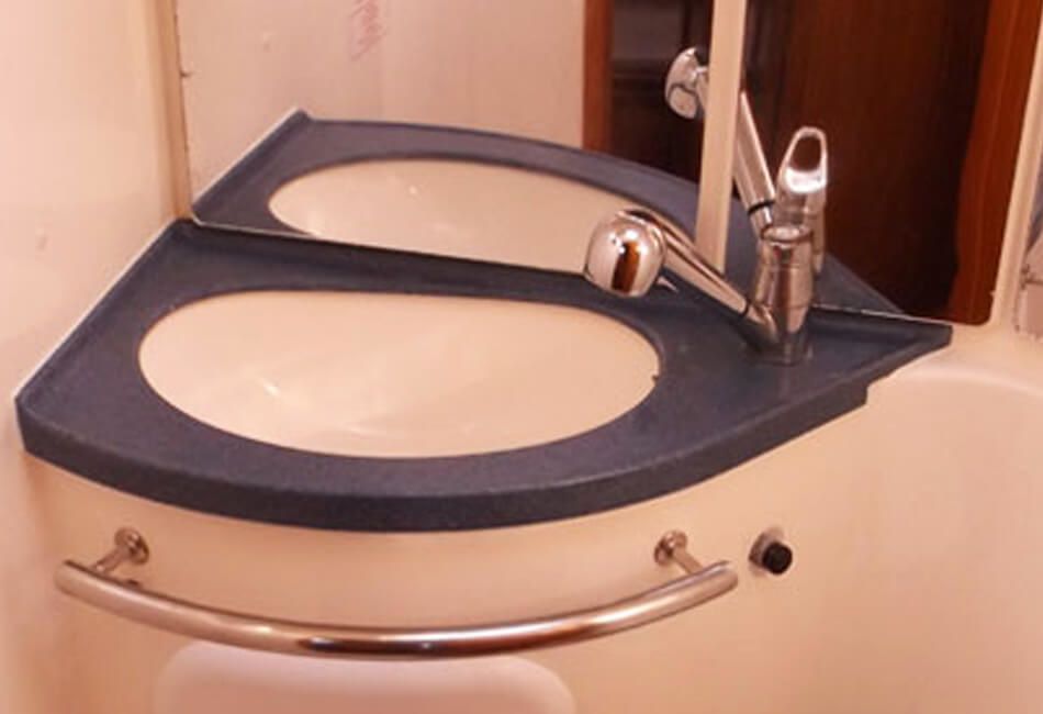 Bavaria Cruiser 50 | Jeannine