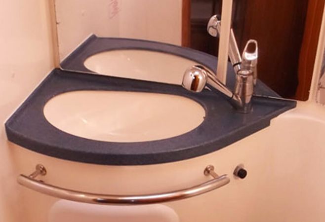 Bavaria Cruiser 50 | Jeannine