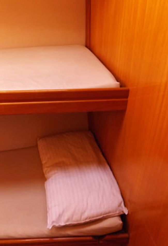 Bavaria Cruiser 50 | Jeannine