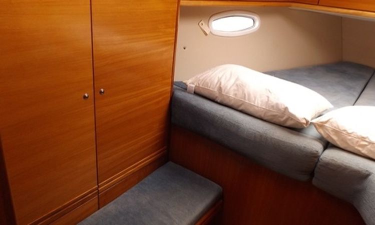 Bavaria Cruiser 50 | Leading Lady