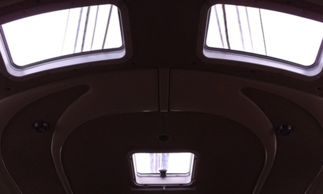 Bavaria Cruiser 50 | Leading Lady