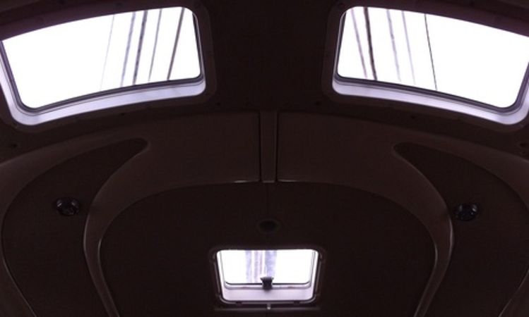 Bavaria Cruiser 50 | Leading Lady