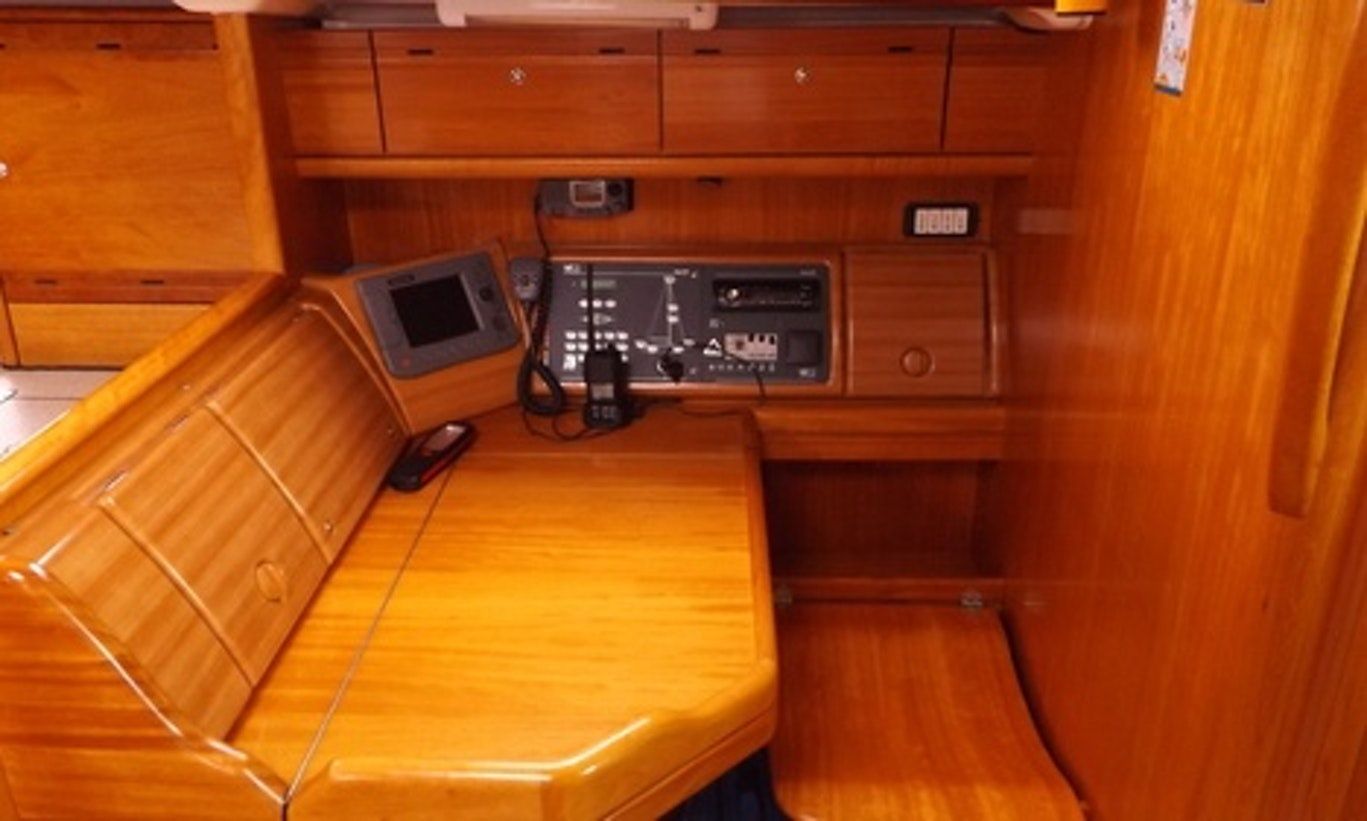 Bavaria Cruiser 50 | Leading Lady