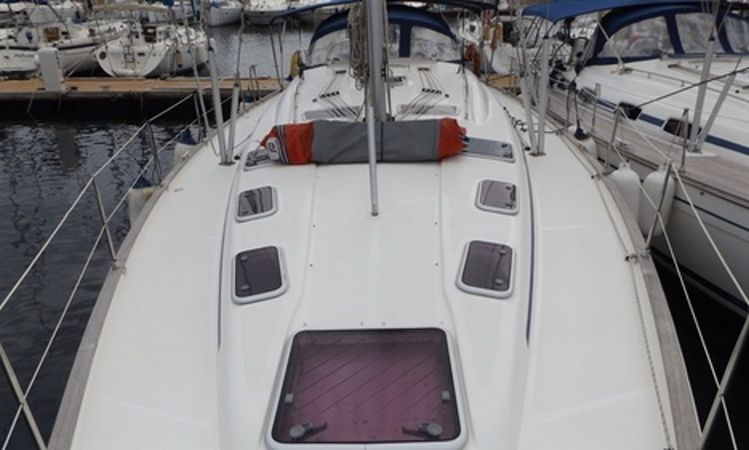 Bavaria Cruiser 50 | Leading Lady