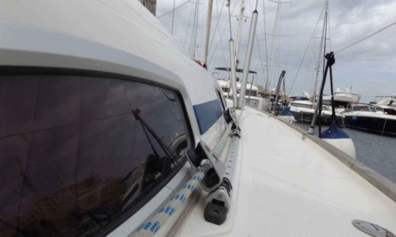 Bavaria Cruiser 50 | Leading Lady