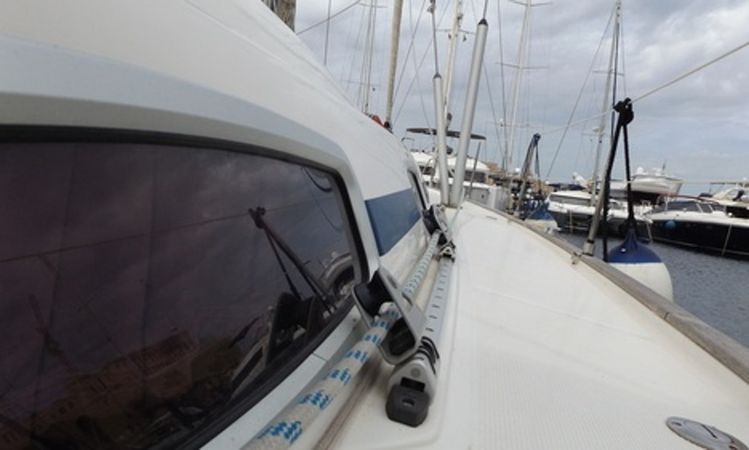 Bavaria Cruiser 50 | Leading Lady