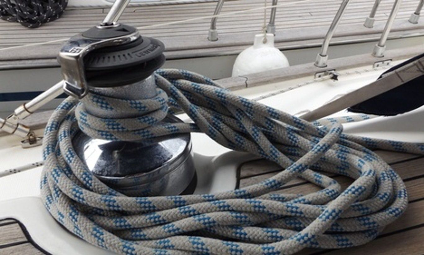 Bavaria Cruiser 50 | Leading Lady