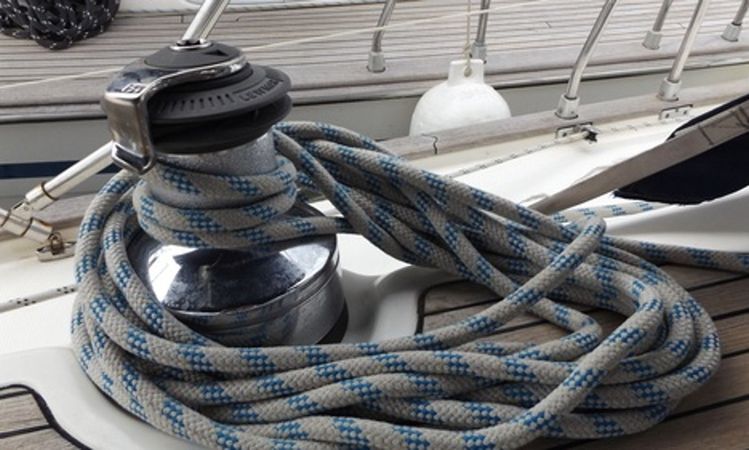 Bavaria Cruiser 50 | Leading Lady