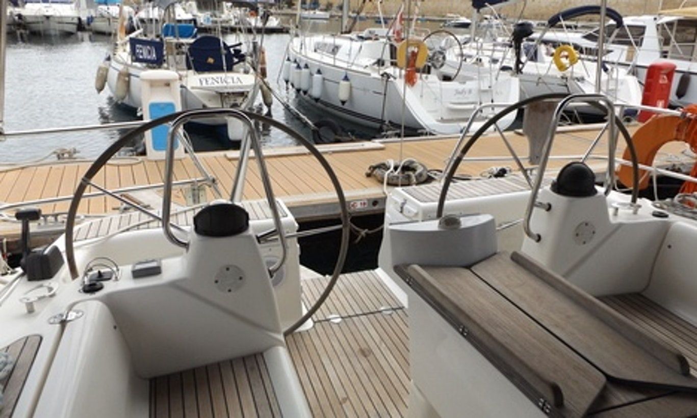 Bavaria Cruiser 50 | Leading Lady