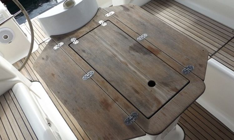 Bavaria Cruiser 50 | Leading Lady